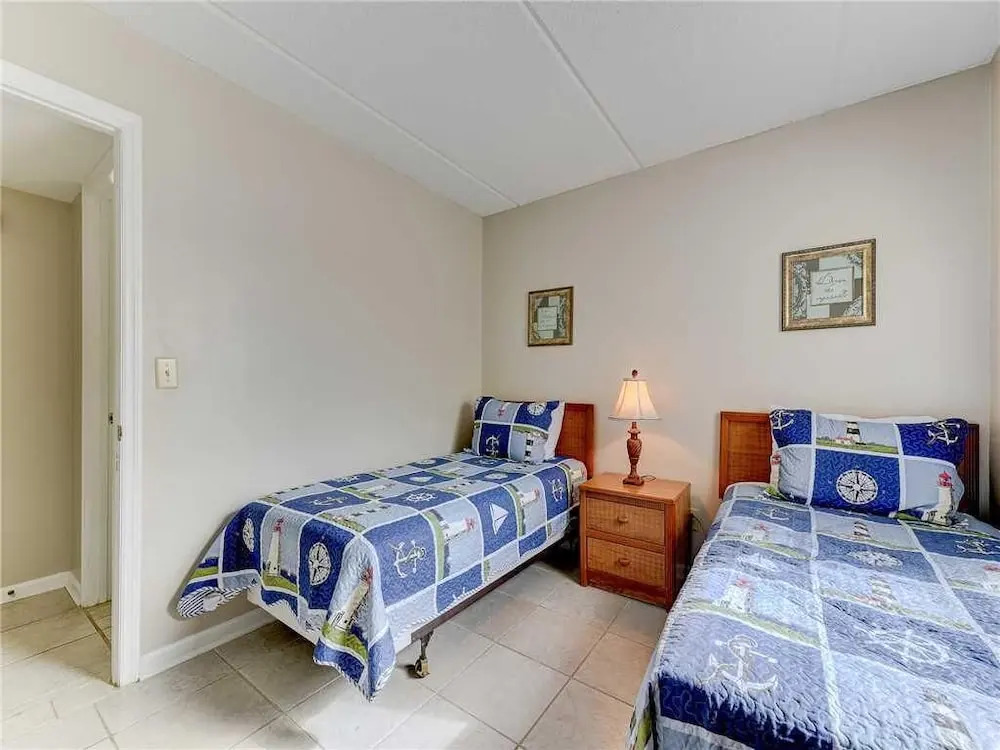 Sea Place 14158 - Two Bedroom Condo