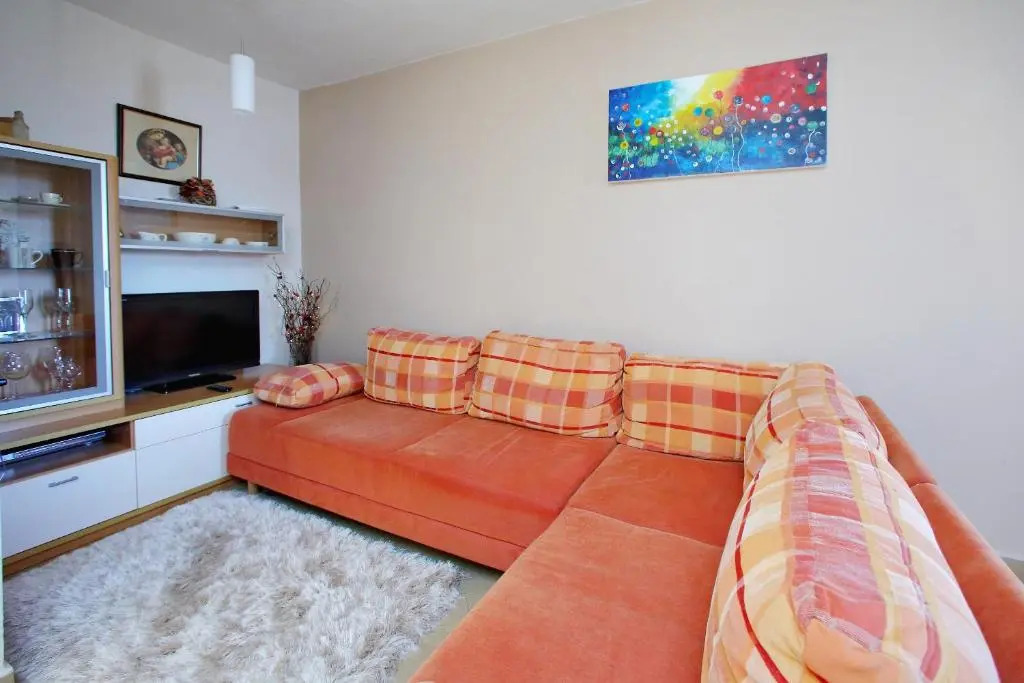 Apartments Ana