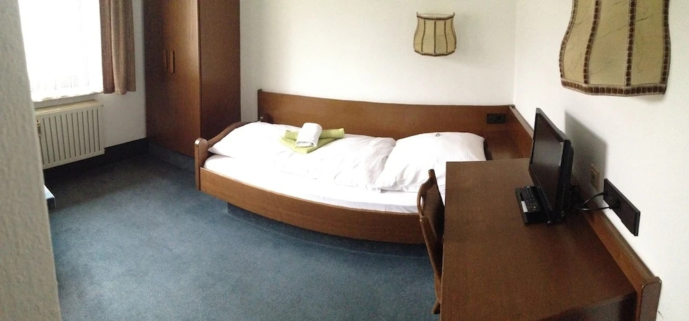 Hotel Goldene Rose
