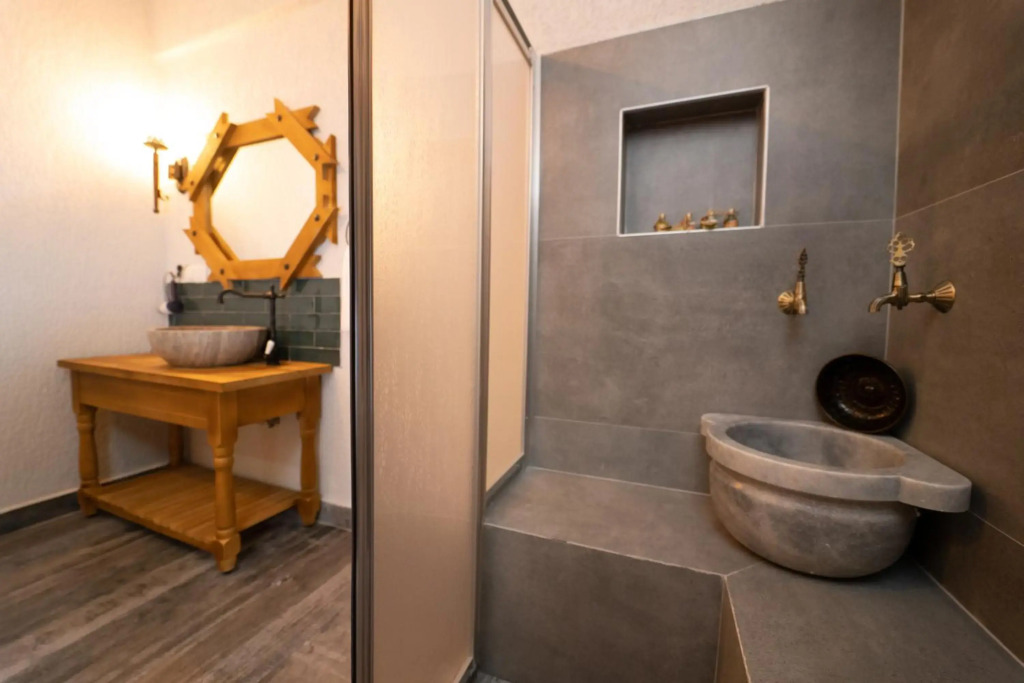 Watermill Villa & Hotel Faralya