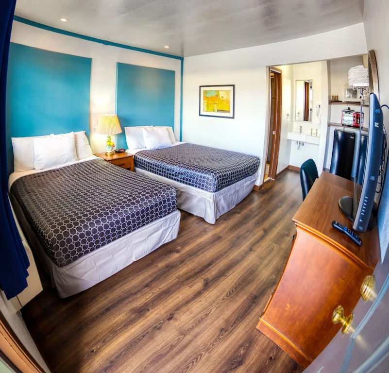 Budget Inn