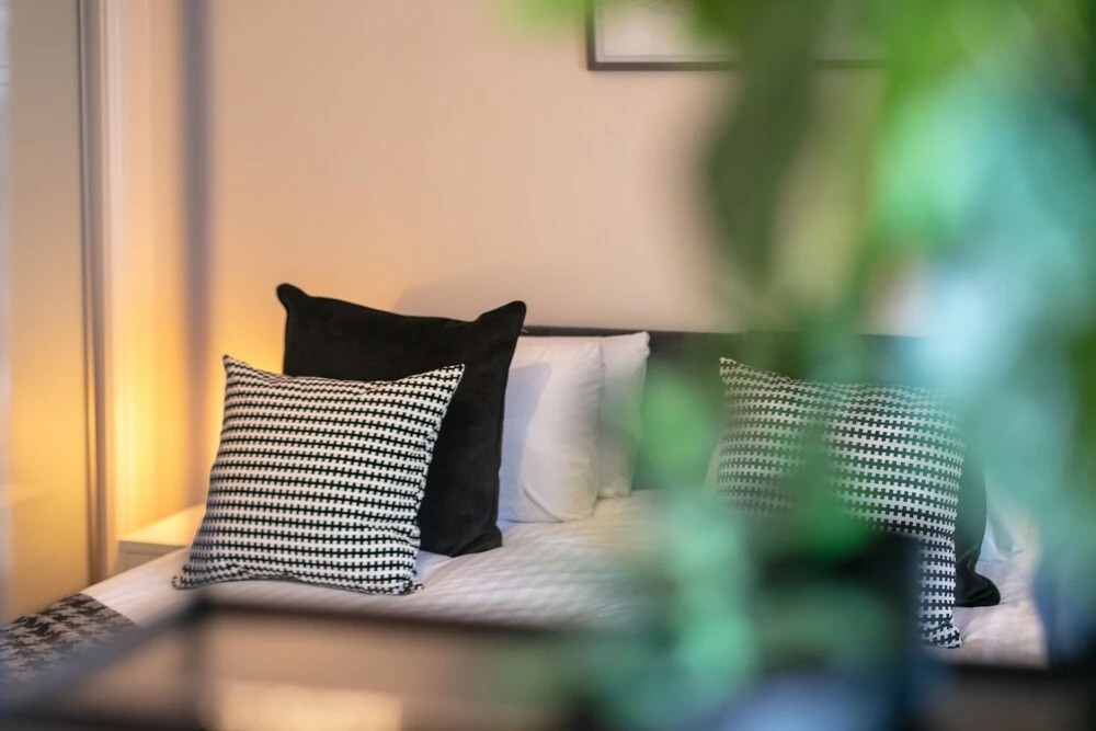 Elliot Suite No7 - Donnini Apartments