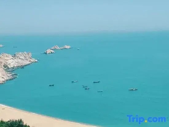 Yunshui Jian Bed and Breakfast, Meizhou Island
