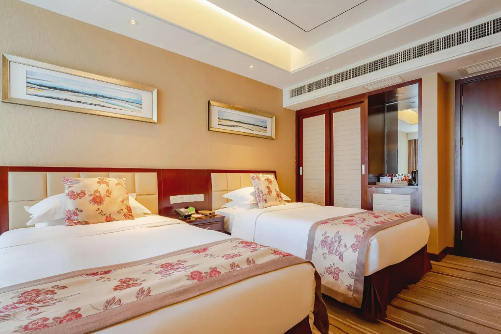 Shenhang International Hotel