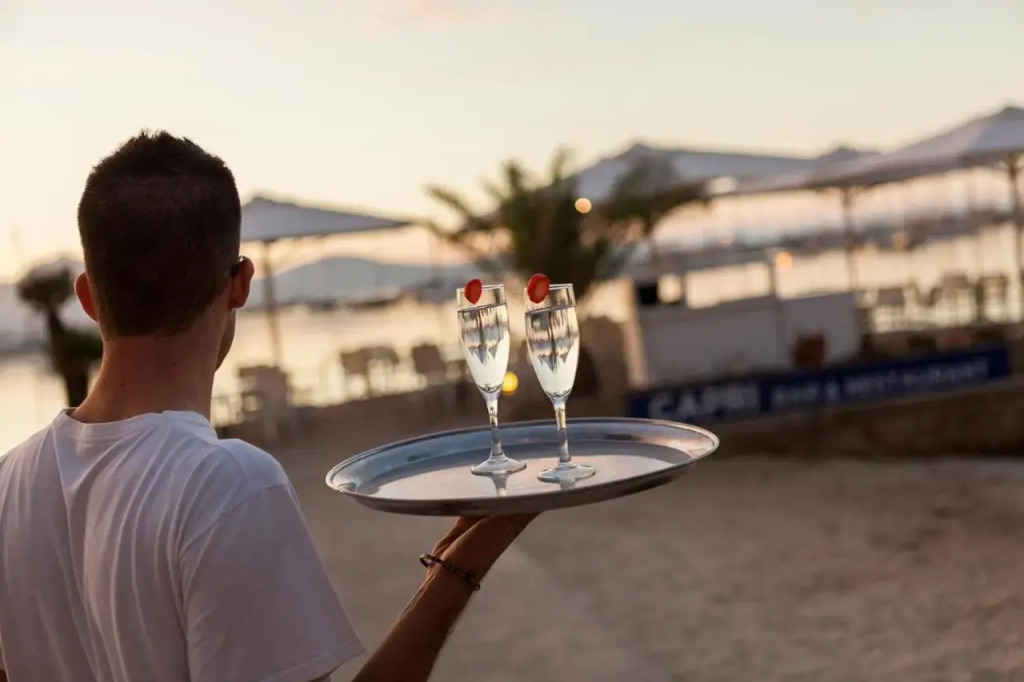 Hotel Capri Pollensa