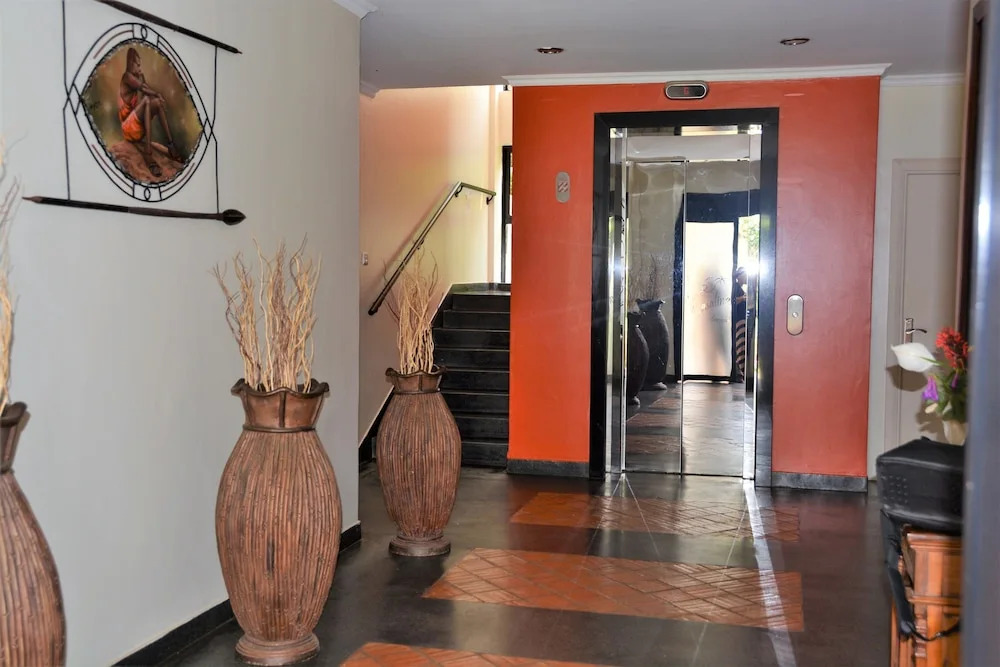 Kasalina Gardens Serviced Apartments