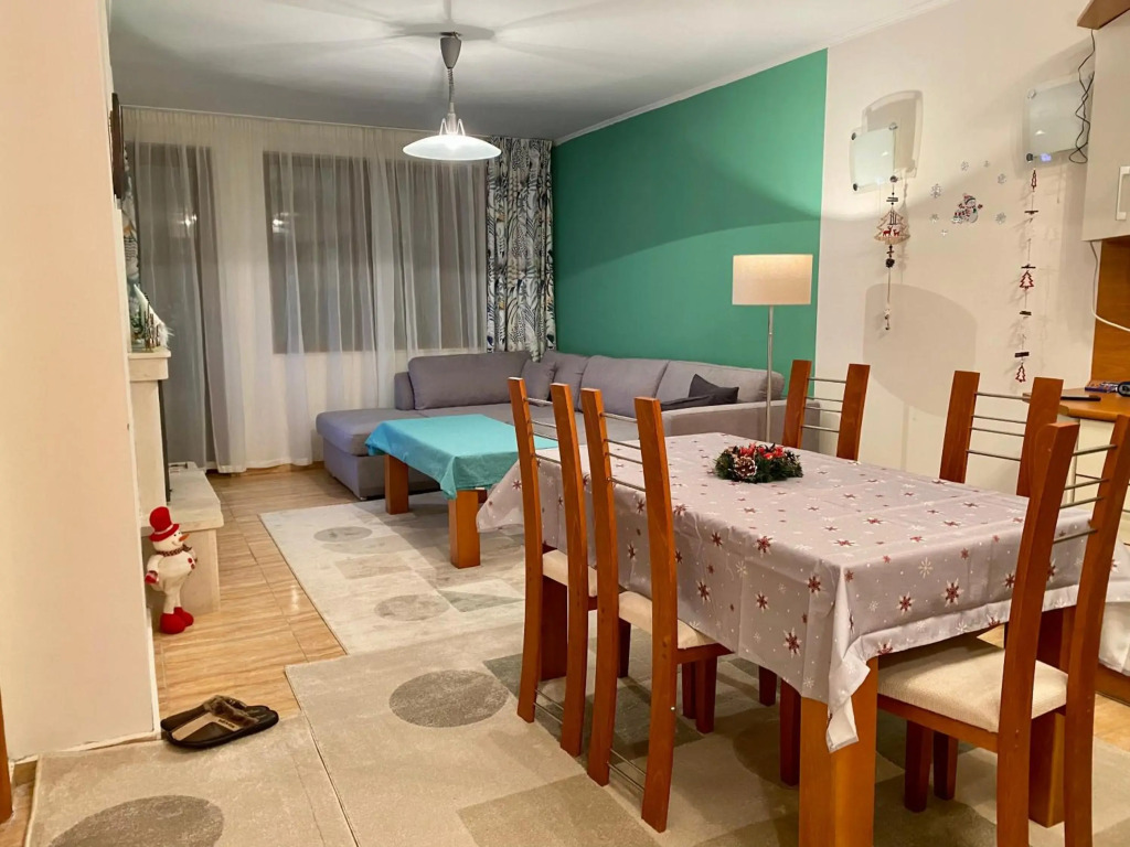 Aparthotel - Monastery 3, 1 Bedroom Apartment