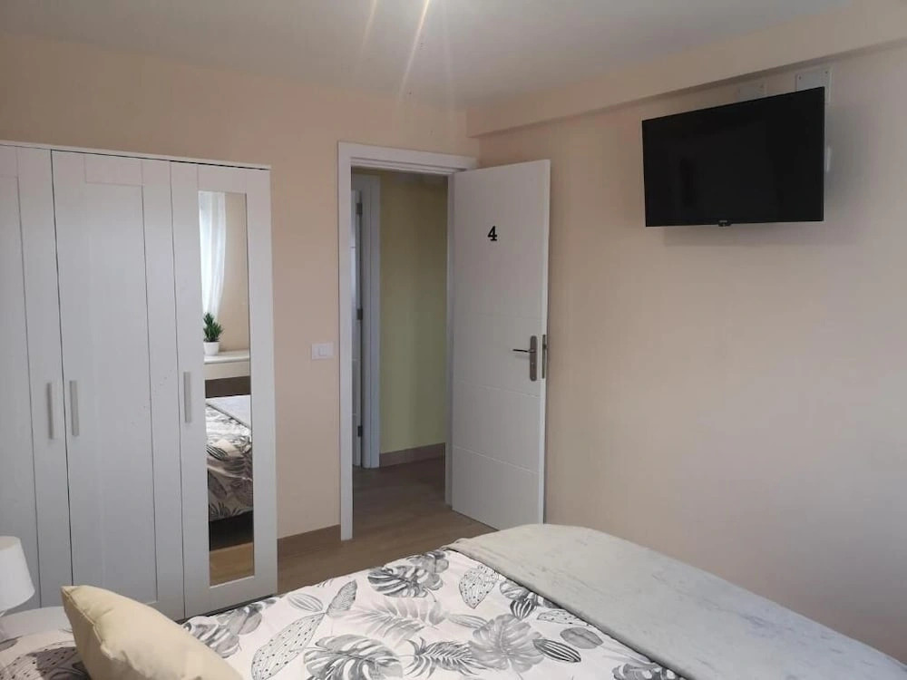 Hostal Mari