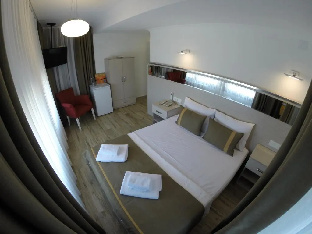 Yakamoz Otel