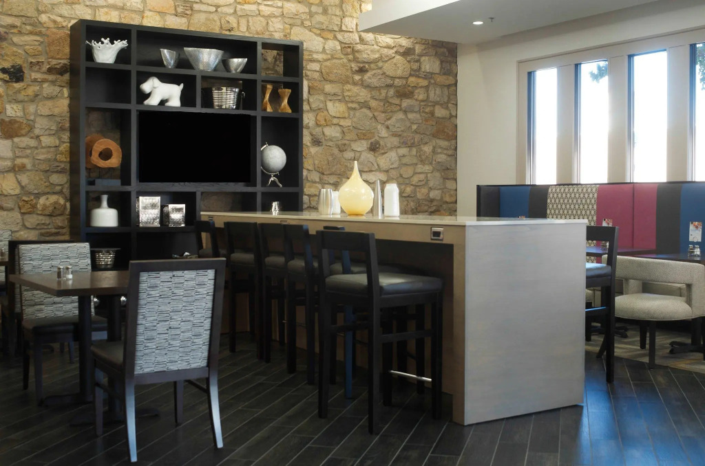 Holiday Inn Express Hickory - Hickory Mart by IHG