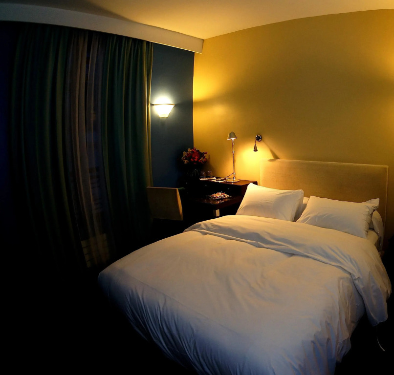 Hotel Danemark