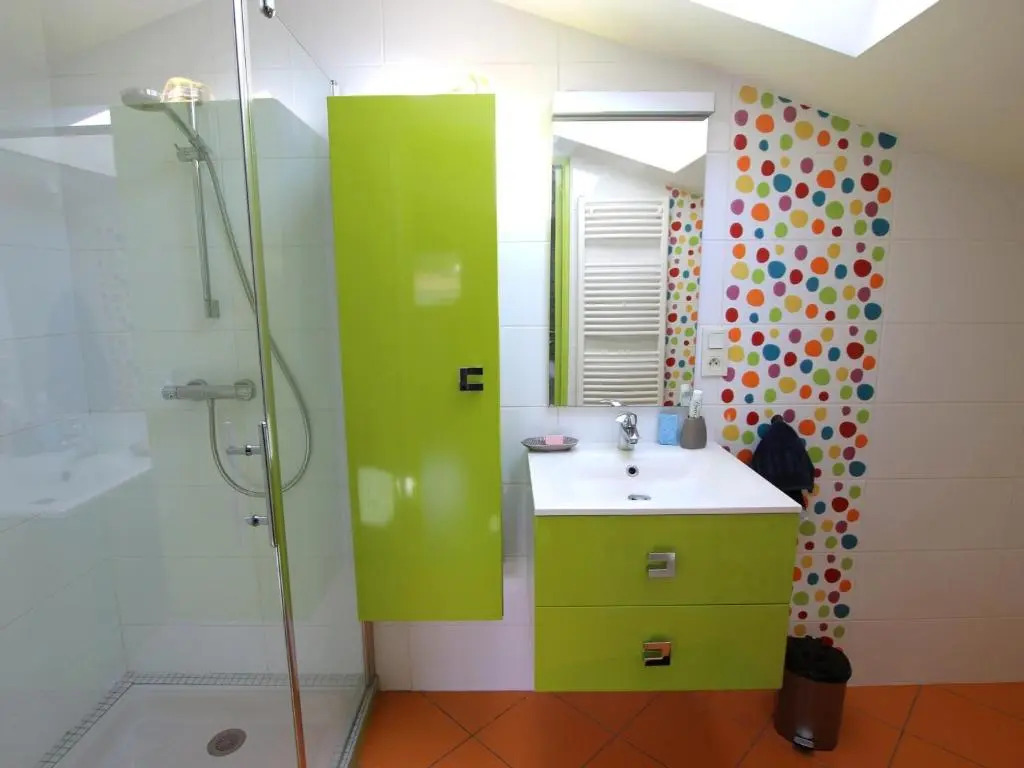 Maison Saint-Brevin-les-Pins, 6 pièces, 12 personnes - FR-1-364-103