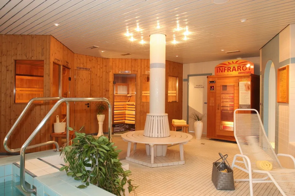 Hotel Sternsteinhof