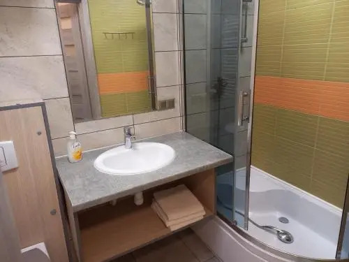 Pokoje Gościnne Jaga