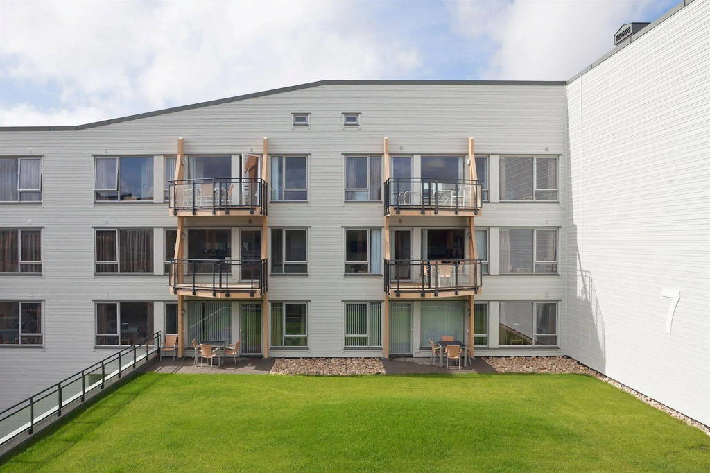 Lindesnes Havhotel