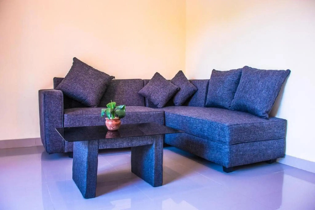 Tu Sandat Homestay