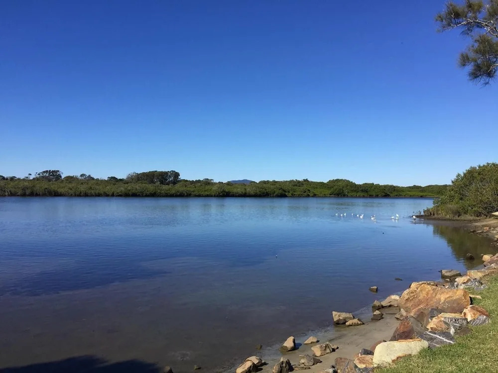Stuarts Point Holiday Park