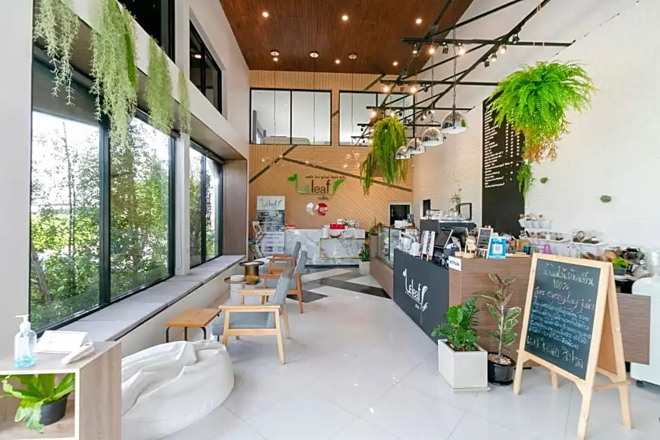 Capital O 1009 Leleaf Valley Pool Villa Resort Hua Hin