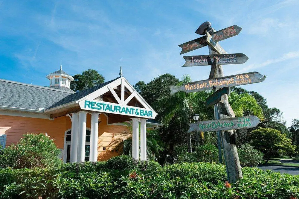 113 WL Bahama BAY in Davenport