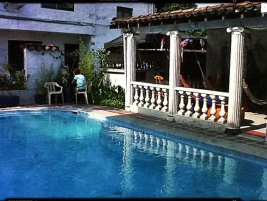 Waypoint Hostel