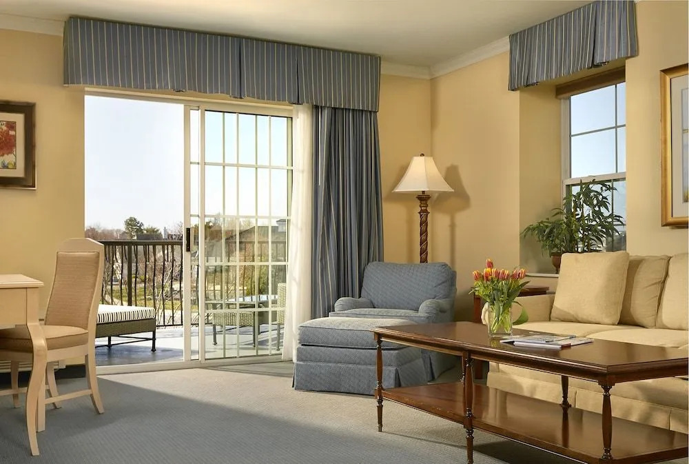 Hotel Rehoboth