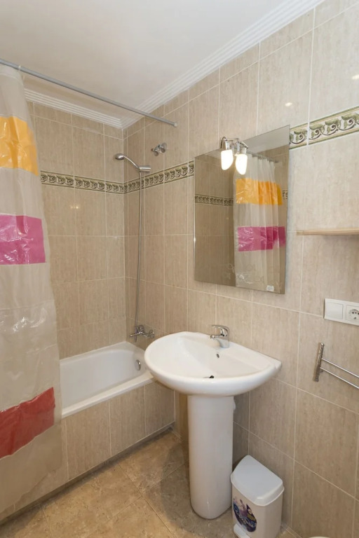 Apartamento Pintor - Aparsol