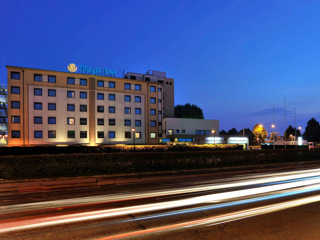 Tulip Inn Padova