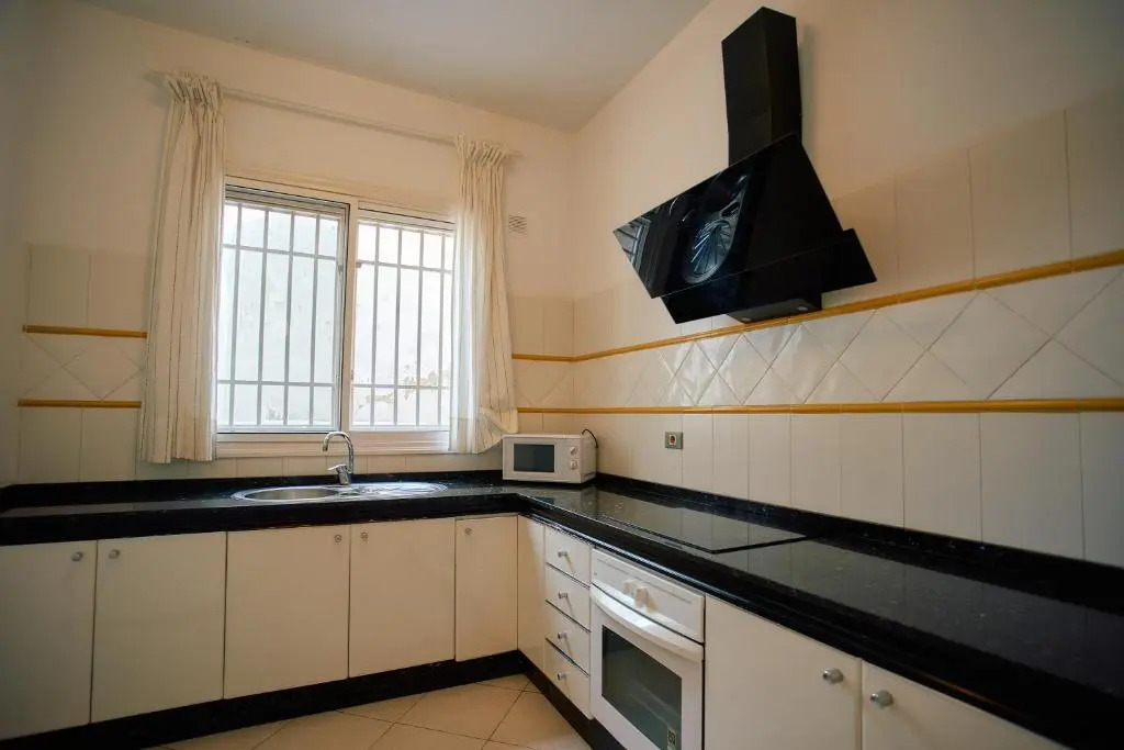 Canteras Beach Top Home 2BR