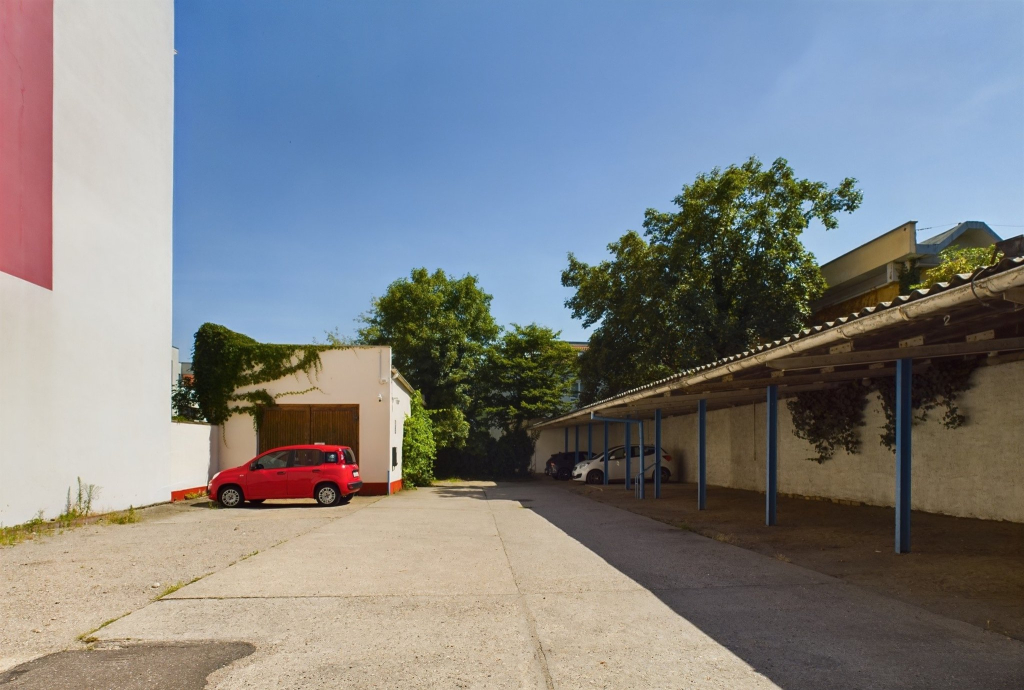 Hotel Alt-Connewitz