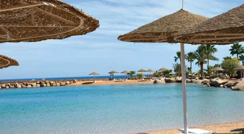 Villa 43 in Domina Coral Bay