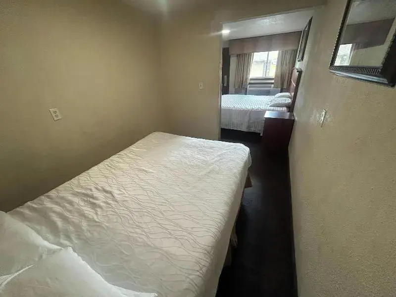 Del Rancho Motel