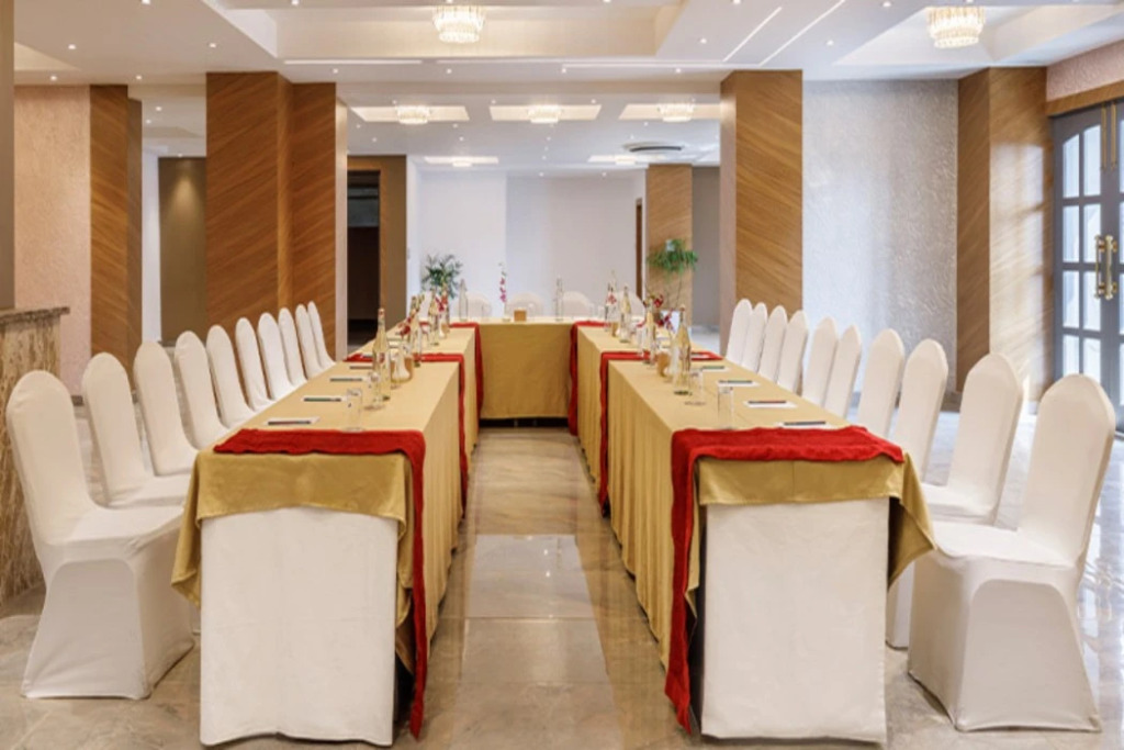 Hotel Sabrina Kathmandu