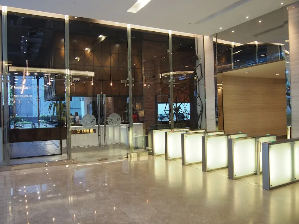 Binjai KLCC Luxury One-Bedroom Suite