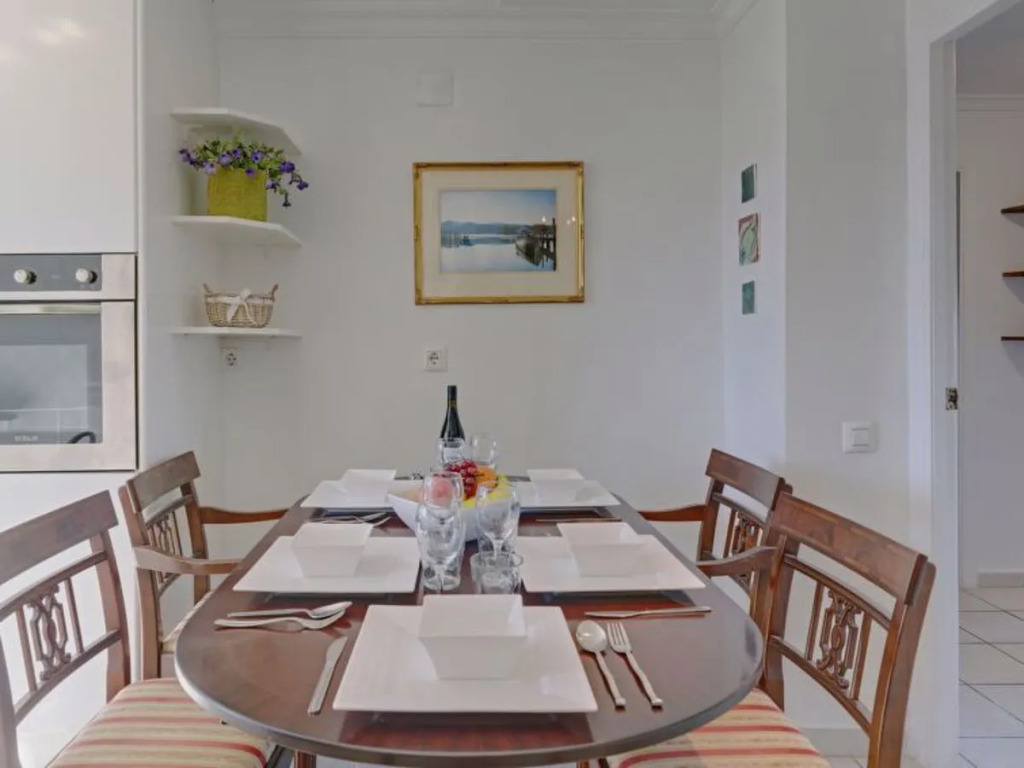 Apartment Galicia Jávea 32915