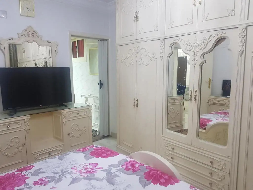 Elegant Apartment in Sheraton Heliopolis