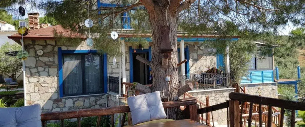 Kasiba Ciftlik Ve Konuk Evi