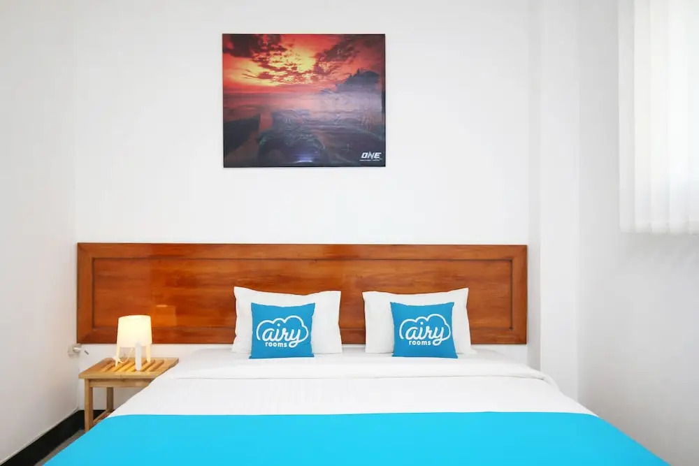 One Guest House