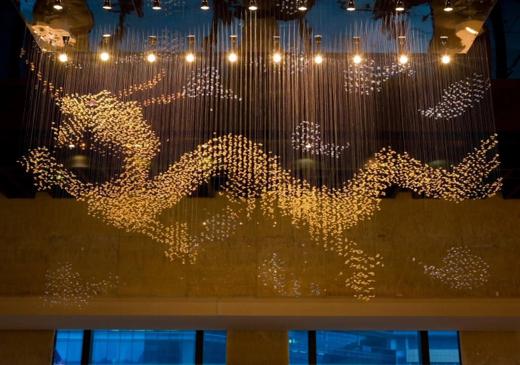JW Marriott Hotel Beijing
