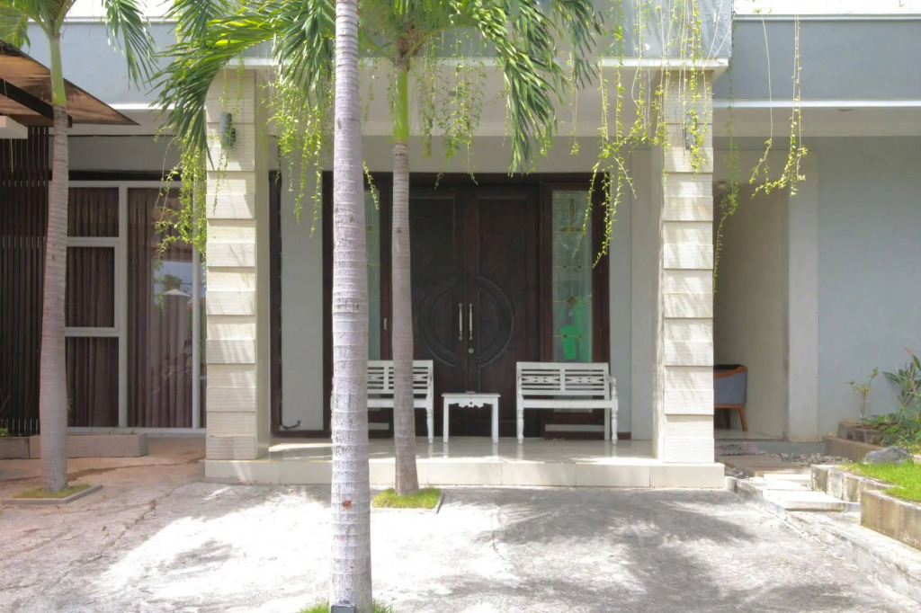 Airy Denpasar Selatan Gelogor Carik Bali
