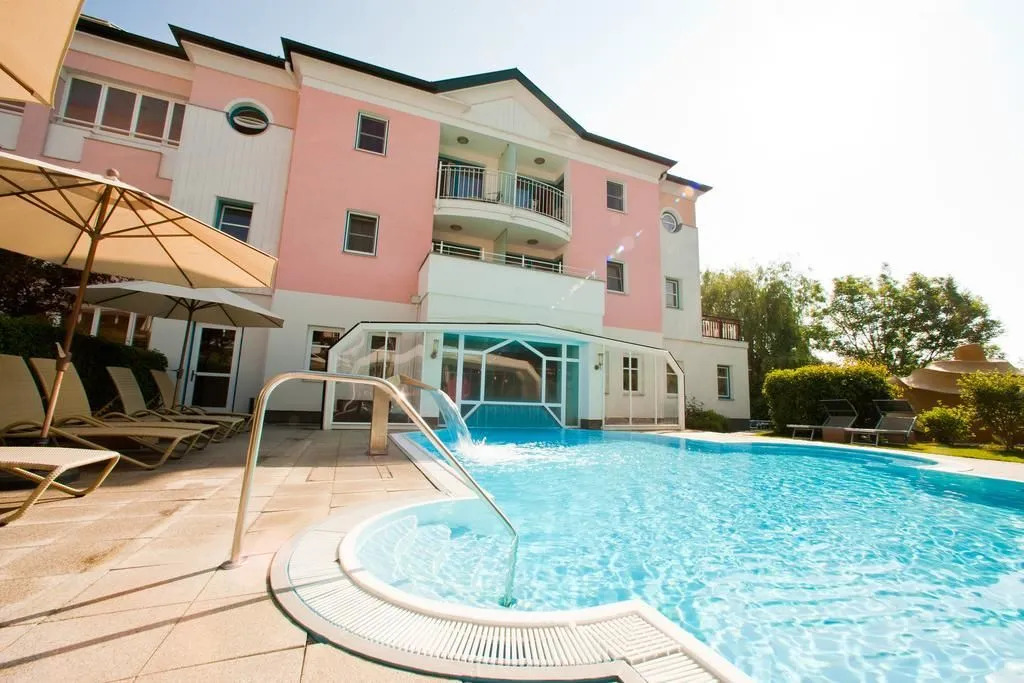 Hotel Albizia