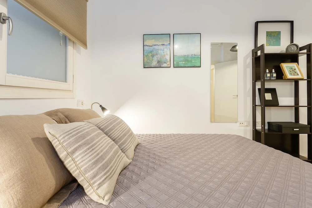 Apartamento Príncipe Ingenioso