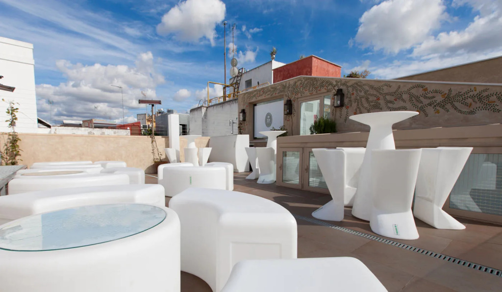 Hotel Doña María