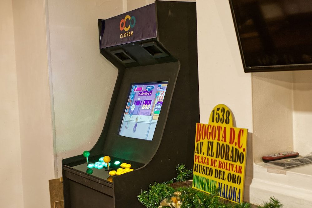 Closer Hostel