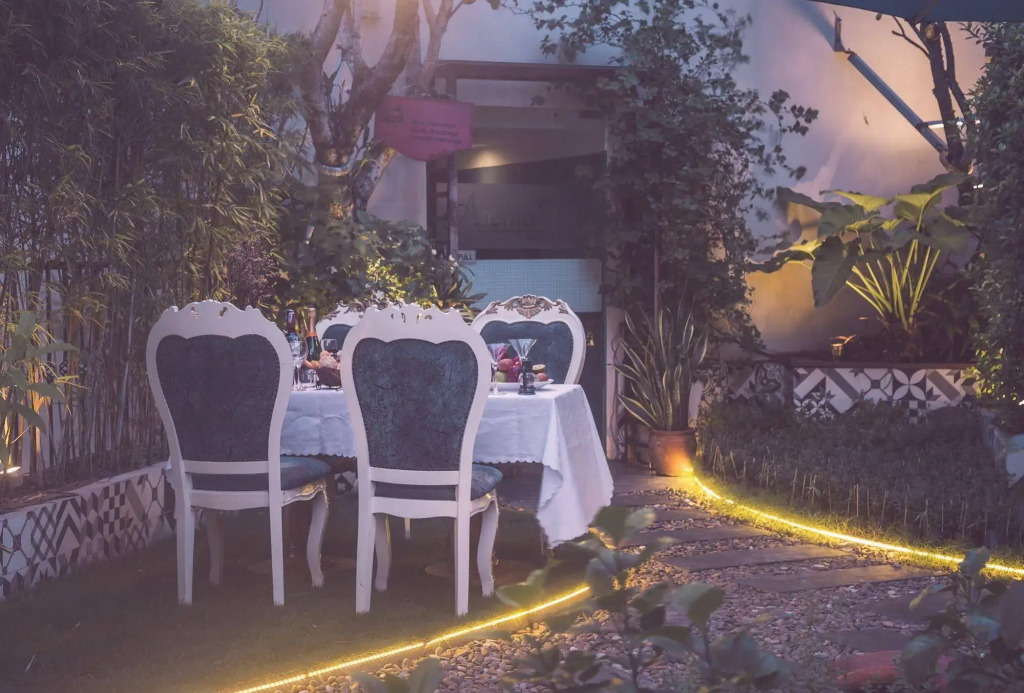 Alagon Central Hotel & Spa