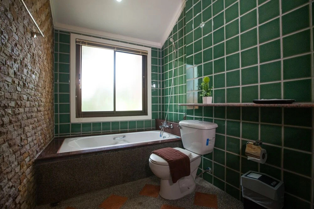 Boutique Resort 3 Bedroom Pool Villa