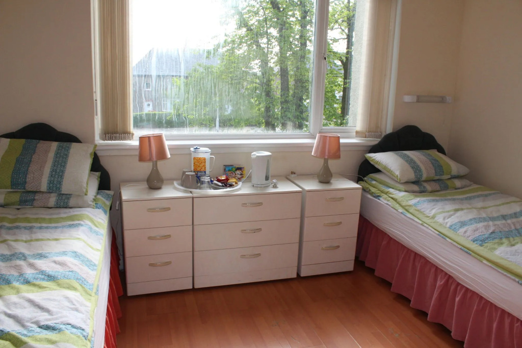 Queensferry Guest house