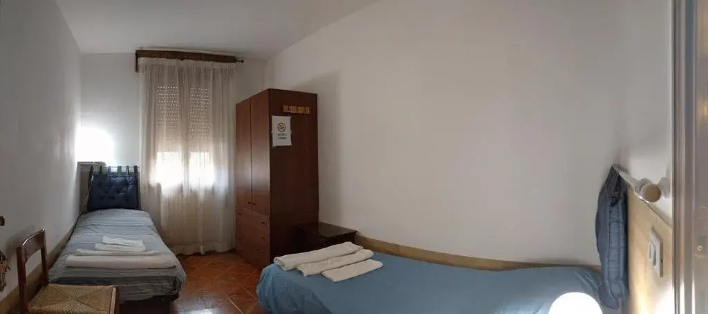 Alloggi SantAntonio