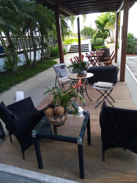 Suíte Bali