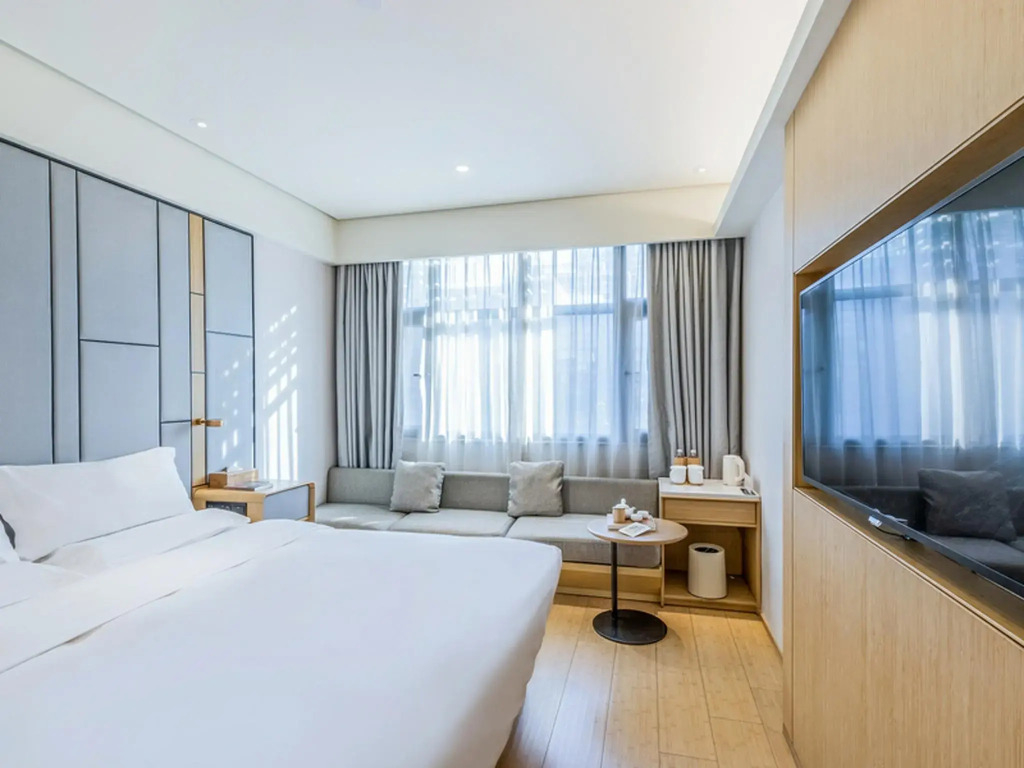 JI Hotel Hangzhou West Lake Pinghai Road
