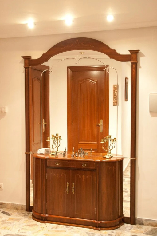 Apartment With 4 Bedrooms in Munébrega, With Wonderful Mountain View a